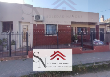 AMPLIA PROPIEDAD EN VENTA