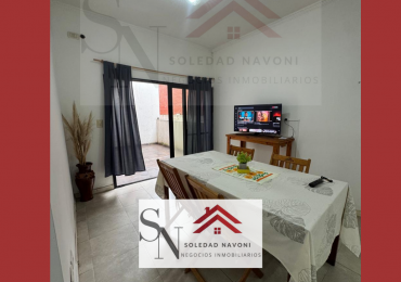 HERMOSO DEPARTAMENTO PLANTA BAJA