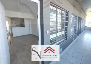 DEPARTAMENTO EN ALQUILER MERAKI 2