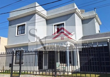 Excepcional propiedad en venta
